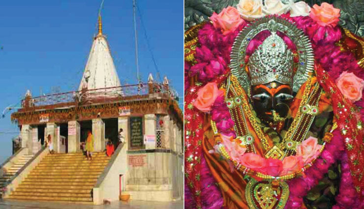 गर्मियों के दिनों में इन मंदिरों में जा कर मिलेगी ठंडक temples,holidays,cool temperature,summers,travel,travel tips