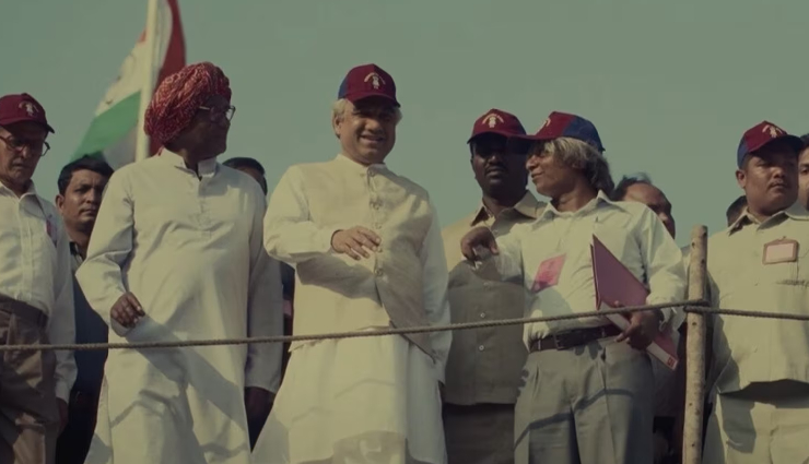 maharani season 3,maharani web series,huma qureshi,actress huma qureshi,main atal hoon,pankaj tripathi,atal bihari vajpayee
