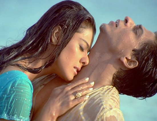 Wanna Turn Him On?? Touch Him Right Here