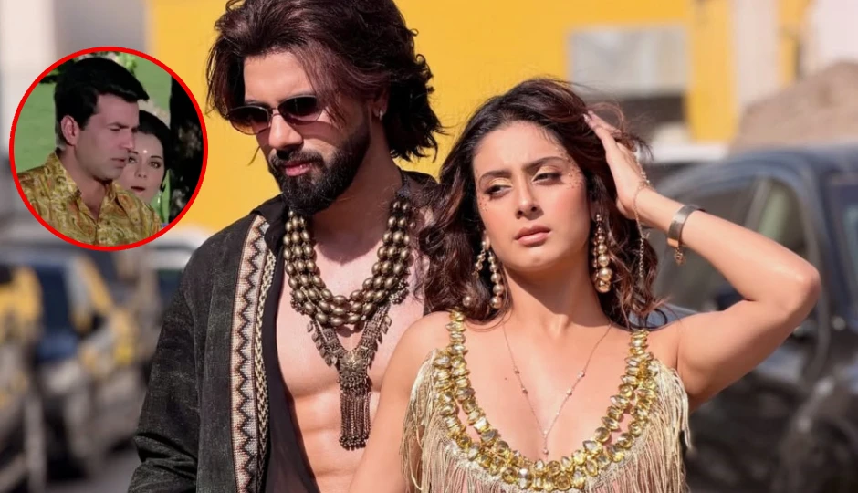 Main Tere Ishq Mein 2.O: धर्मेंद्र के 53 साल पुराने हिट गाने का रीमेक, देखकर फैंस हुए हैरान