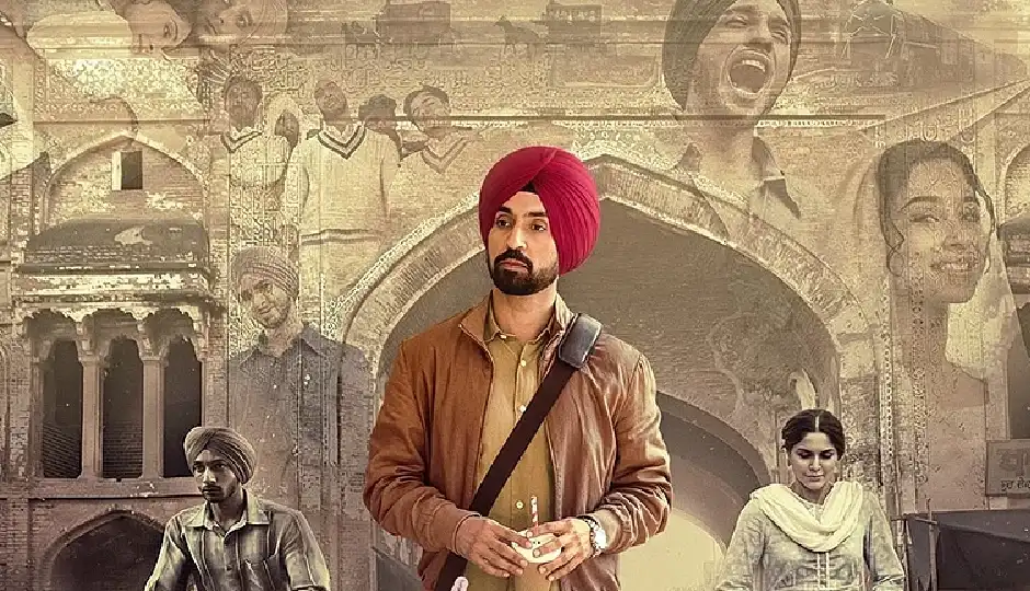 Main Vaapas Aaunga Box Office Day 14: दिलजीत दोसांझ की फिल्म का जलवा बरकरार, गुरुवार को भी हुई दमदार कमाई
