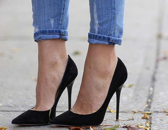 5 Ways to Maintain Life of Your Shoes