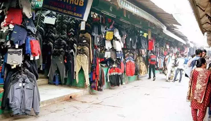 delhi cheap market,delhi market,travel