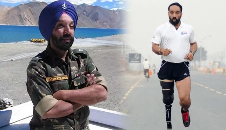 कारगिल विजय दिवस: 'मरने' के बाद जी उठा था कारगिल का यह योद्धा, बना लाखों लोगों की प्रेरणा 