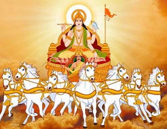 Makar Sankranti - How Makar Sankranti Became a Festival