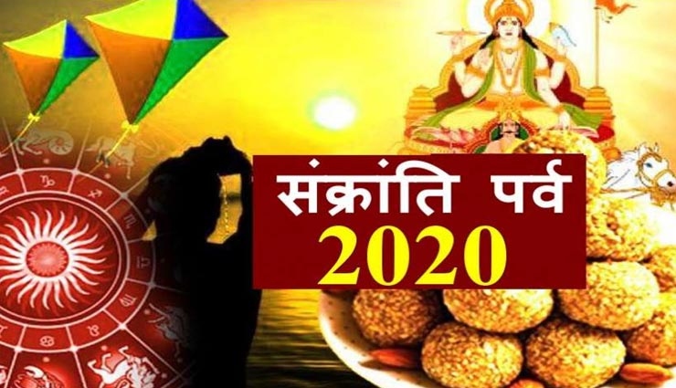 साल 2020: 15 जनवरी को मनाई जाएगी मकर संक्रांति, जानिए क्या होगा 12 राशियों पर इसका असर