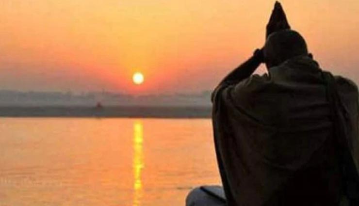 astrology tips,astrology tips in hindi,makar sankranti,makar sankranti 2020,suryadev,rules of offering water