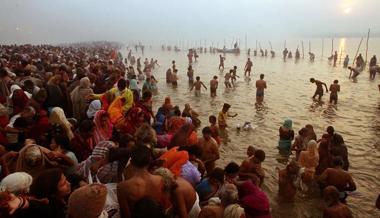 मकर संक्रांति 2019- मकर संक्रांति की अनोखी झलक दर्शाते है ये 7 राज्य, जानें और घूमने का आनंद उठाए