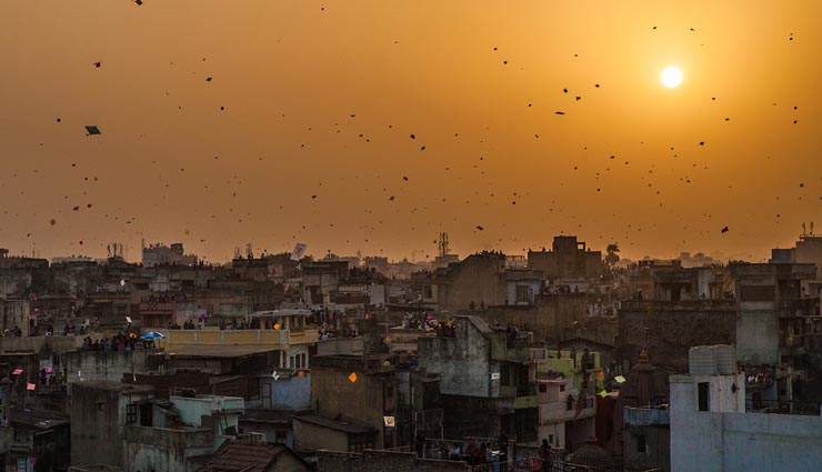 makar sankranti special,why is makar sankranti celebrated,makar sankranti