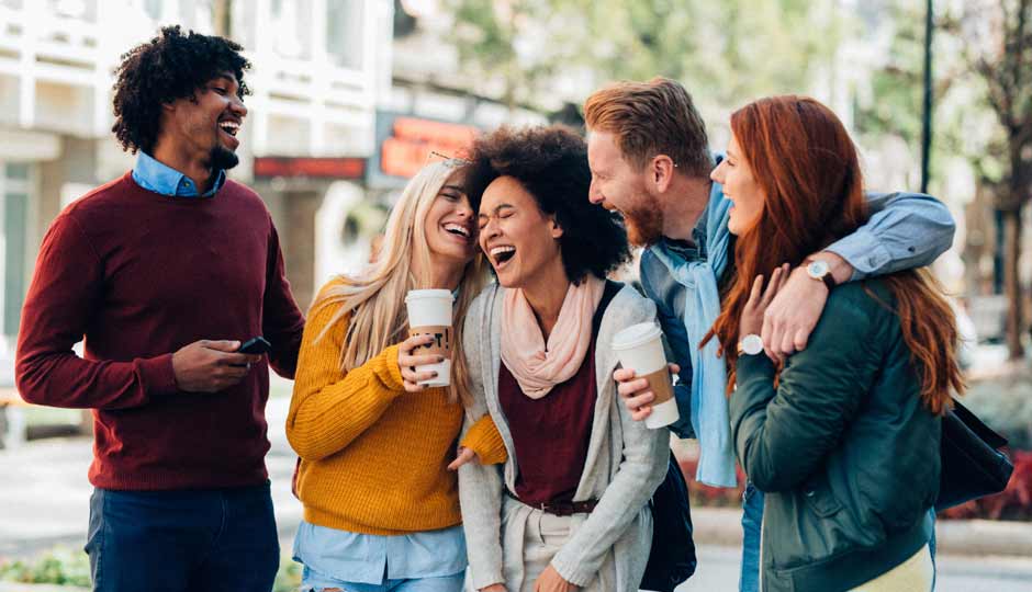 10 Ways To Make More Friends When You Tend to Avoid People