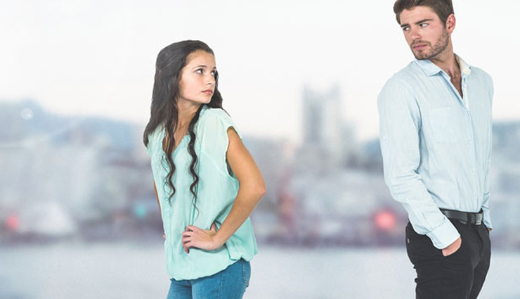 8 Tips To Make Him Come Back To You