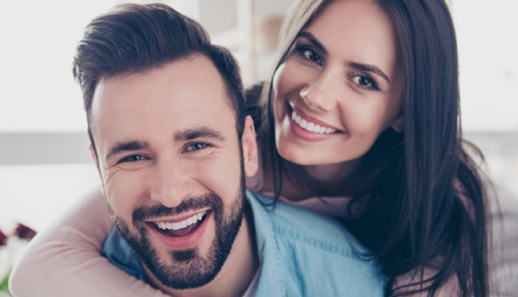 effective tricks that make a man happy,tips to make a man happy,couple tips,relationship tips