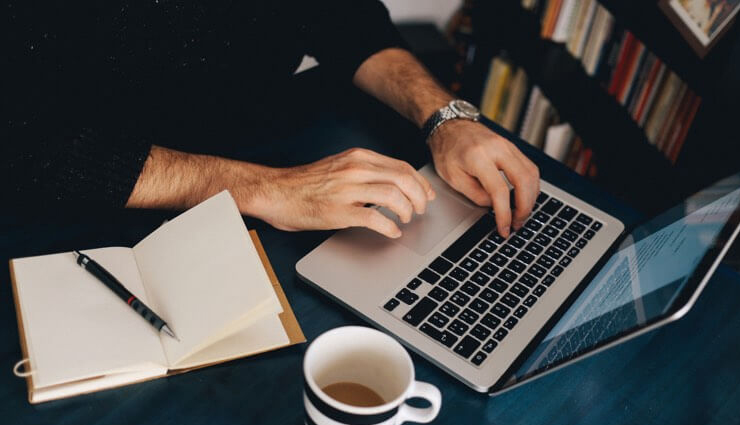 5 Effective Ways To Make Money From Blogging