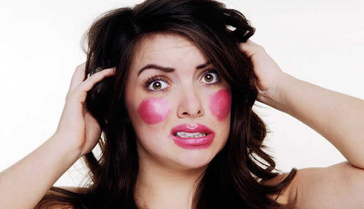 makeup mistakes you make,basic makeup mistakes,make up mistakes,mistakes to avoid,beauty tips,make up tips