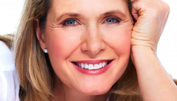 5 Make Up Mistakes That Make You Look Old