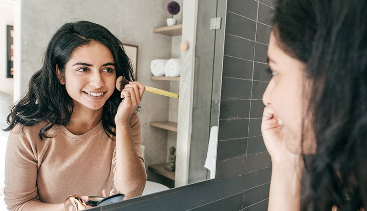 Make up Tips To Look Stunning This New Year Party