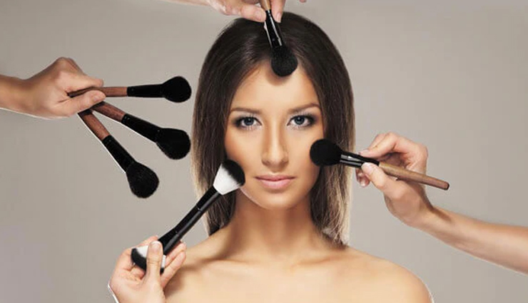 skin infection,makeup mistakes,makeup mistakes causes skin infection,skin care tips,skin care