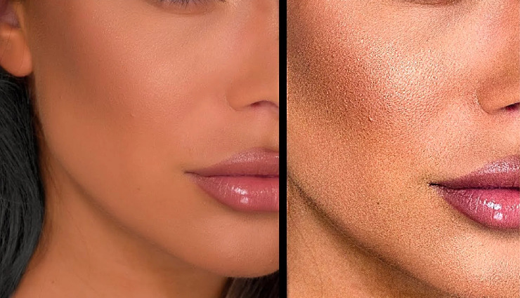 10 Easy Tricks You Can Try To Prevent Makeup from Being Cakey