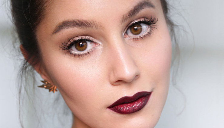 Arquivos Maquiagem Amazing wedding makeup, Asian bridal makeup, Wedding makeup f