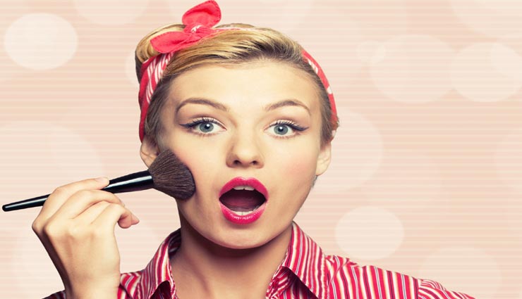 beauty tips,beauty tips in hindi,makeup tips,makeup tips in hindi,quick makeup tips