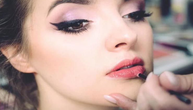 beauty tips,beauty tips in hindi,bridal makeup,makeup tips