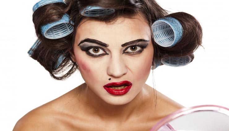 beauty tips,beauty tips in hindi,makeup tips,makeup mistakes