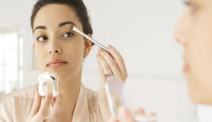 beauty tips,beauty tips in hindi,makeup tips,makeup myths,makeup facts