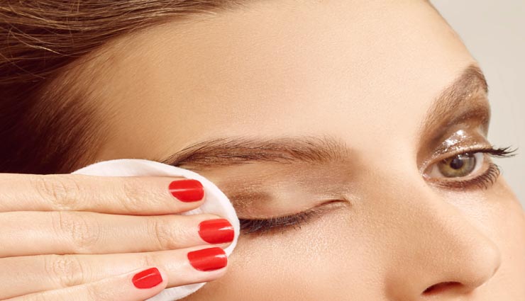 beauty tips,beauty tips in hindi,skin care tips,makeup tips,makeup remover