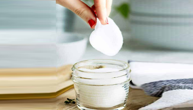 natural makeup remover to make at home,beauty tips,beauty hacks