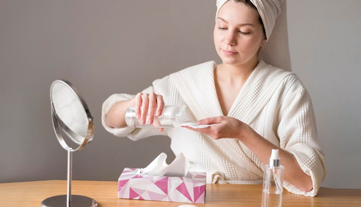 4 DIY Makeup Removers You Can Use