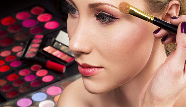 beauty tips,skin care tips,makeup tips,mistakes during makeup