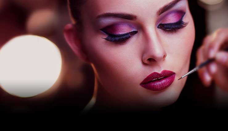 5 Tips To For Perfect Make-up When Running Late