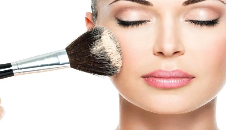 beauty tips,beauty tips in hindi,makeup tips,tips to makeup for a long time