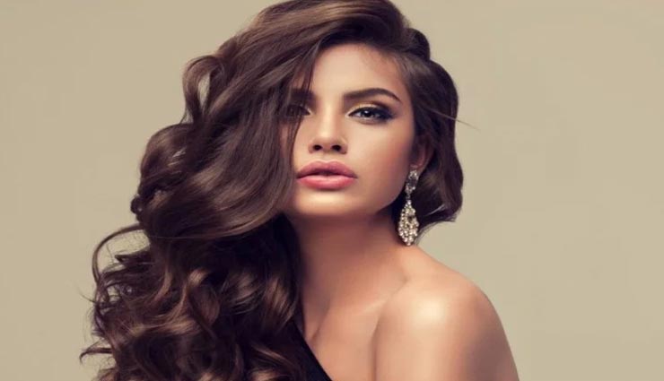 मेकअप से मिलेगी आपके चहरे को खूबसूरती, जानें कैसे होगा यह कमाल