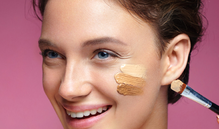 make-up needs change with age women over 40 try these tips,beauty tips,beauty hacks