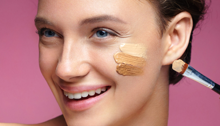 सर्दियों में पाना चाहते हैं आकर्षक और बेहतरीन लुक, ऐसा रखें अपना मेकअप want to get attractive and best look in winter,keep your makeup like this,beauty tips,beauty hacks