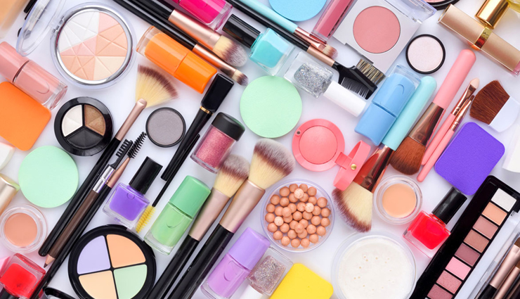 makeup works to beautify your look keep these things in mind while buying,beauty tips,beauty hacks