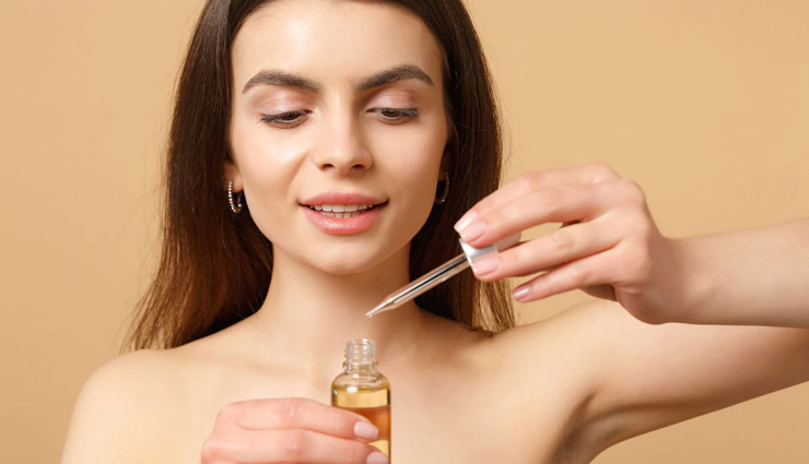 सर्दियों में पाना चाहते हैं आकर्षक और बेहतरीन लुक, ऐसा रखें अपना मेकअप want to get attractive and best look in winter,keep your makeup like this,beauty tips,beauty hacks