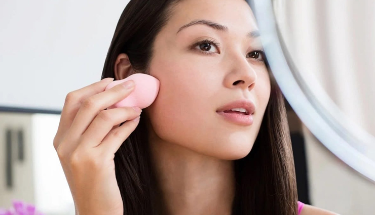 सर्दियों में पाना चाहते हैं आकर्षक और बेहतरीन लुक, ऐसा रखें अपना मेकअप want to get attractive and best look in winter,keep your makeup like this,beauty tips,beauty hacks