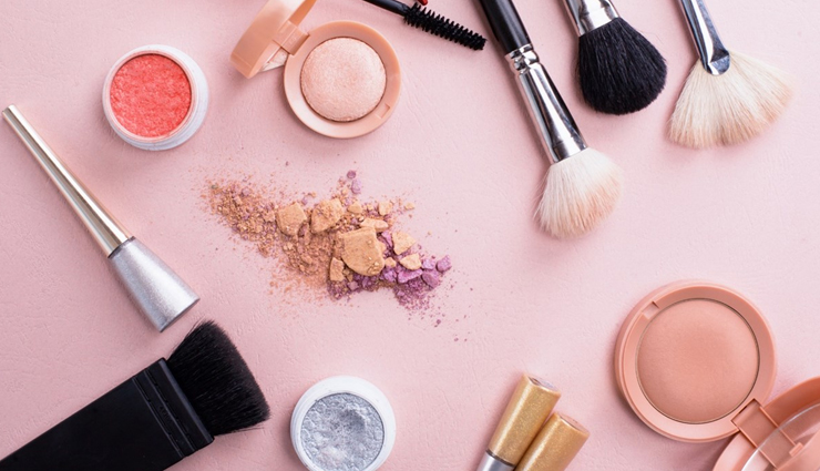 makeup works to beautify your look keep these things in mind while buying,beauty tips,beauty hacks
