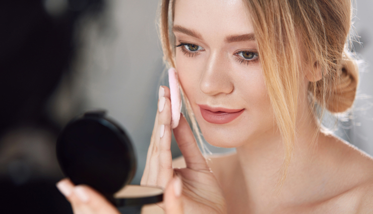 सर्दियों में पाना चाहते हैं आकर्षक और बेहतरीन लुक, ऐसा रखें अपना मेकअप want to get attractive and best look in winter,keep your makeup like this,beauty tips,beauty hacks