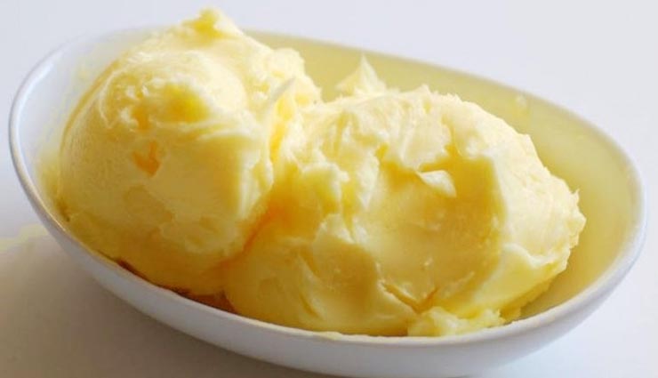 benefits of eating butter,health benefits,heath tips