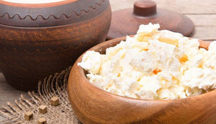 Janmashtami 2018- Recipe To Make Makhan Mishri For Lord Krishna