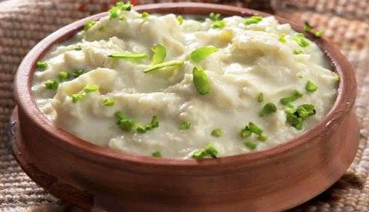 फुलैरा दूज पर कृष्ण को लगाएं 'माखन मिश्री प्रसाद' का भोग #Recipe makhan mishri recipe,recipe,recipe in hindi,special recipe