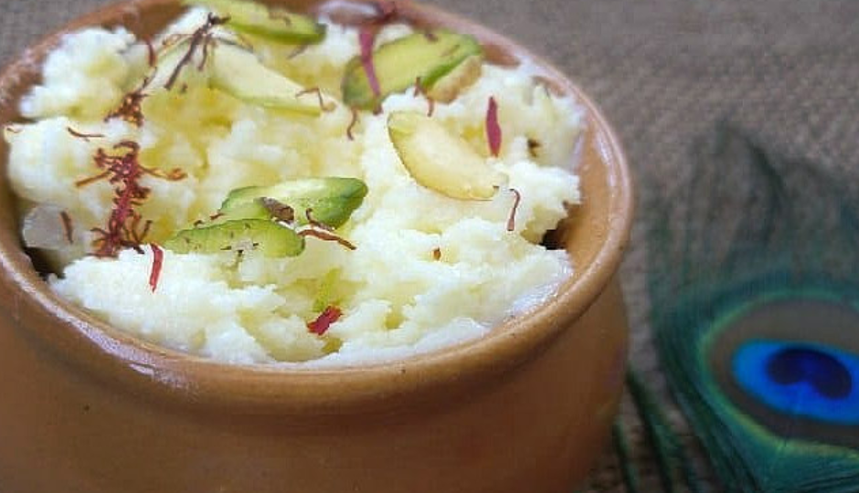 makhan mishri,makhan mishri prasad,makhan mishri bhog,makhan mishri janmashtmi,makhan mishri sweet dish,makhan mishri healthy,makhan mishri tasty,janmashtmi 2025