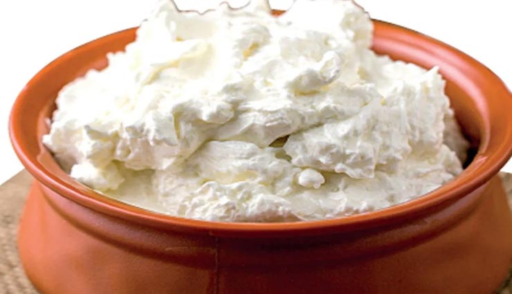 जन्माष्टमी 2021 : बालगोपाल को लगाए अपने हाथों से बने मक्खन का भोग #Recipe makhan recipe,recipe,recipe in hindi,janmashtmi special recipe