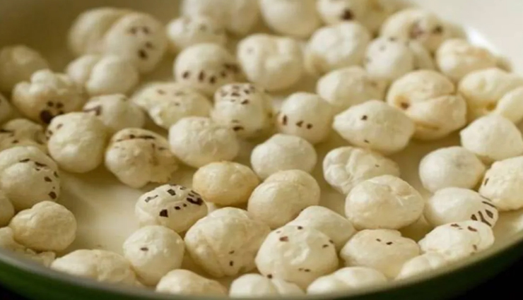 प्रोटीन, मिनरल और आयरन का भरपूर खजाना है ये ड्राइ फ्रूट, जानें इसके सेहत से जुड़े फायदों के बारे में