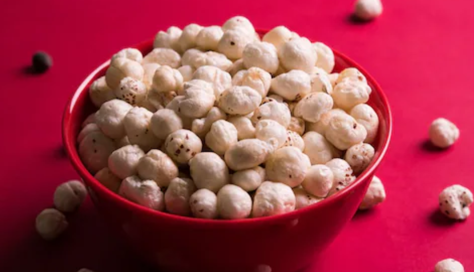 कैरेमल मखाने : मीठे के शौकीनों के लिए यह यूनीक डिश किसी बड़े उपहार से कम नहीं रहेगी #Recipe caramel makhana,caramel makhana sweet dish,caramel makhana ingredients,caramel makhana recipe,caramel makhana tasty,caramel makhana unique dish,caramel makhana fast