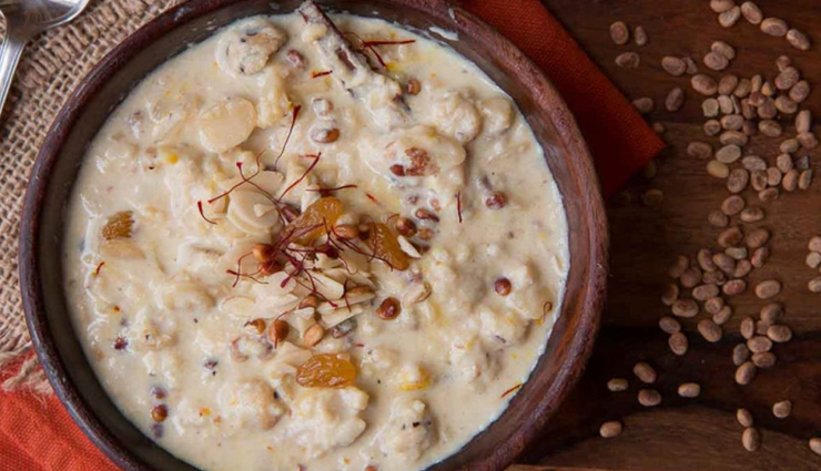 makhana kaju kheer recipe,recipe,recipe in hindi,special recipe