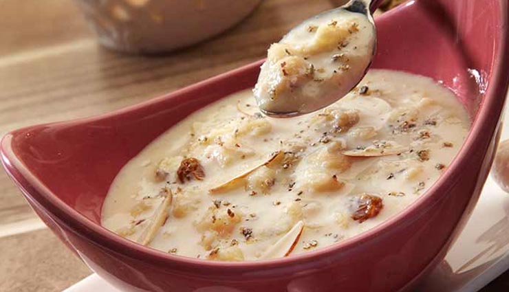 navratri special,navratri delicious food,recipes,sabudana khichdi,kuttu ka dosa,makhana kheer,arbi kofta with mint yoghurt dip,vratwale chawal ka dhokla,chaitra navratri festival 2018